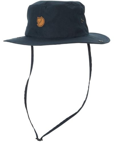 Fjallraven Abisko Summer Hat - Blue