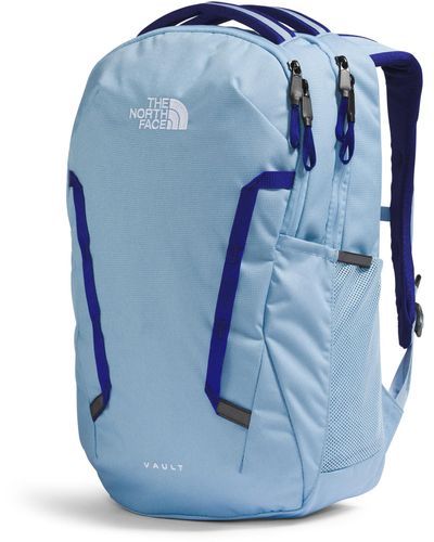 The North Face Vault Backpack - Blue