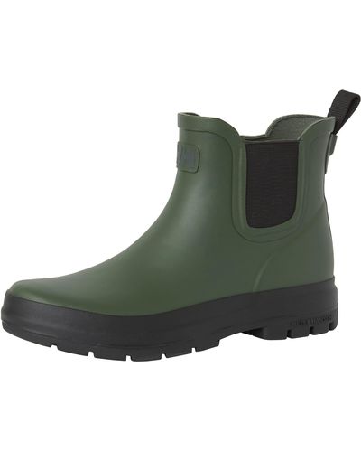 Helly Hansen Adel Boot - Green