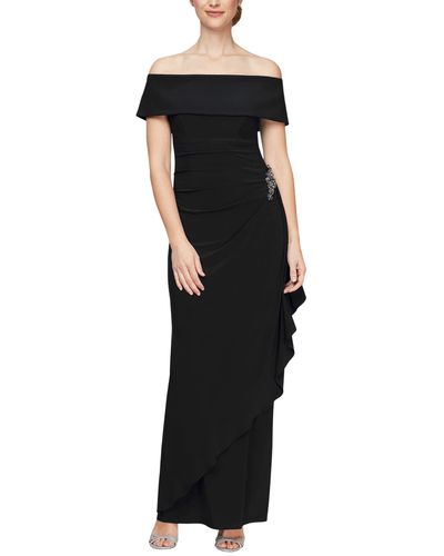 Alex Evenings Dresses for Women | Online Sale up to 52% off | Lyst