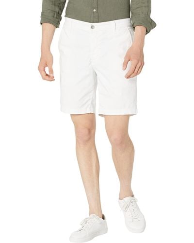 AG Jeans Wanderer Shorts - White