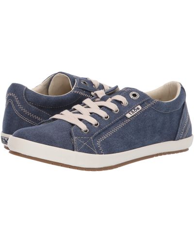 Taos footwear women's deals star fashion sneaker