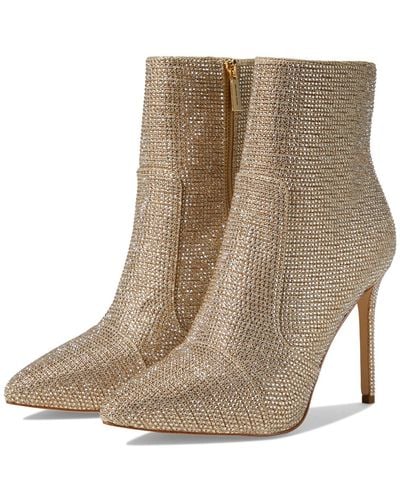 Michael kors corrine bootie discount