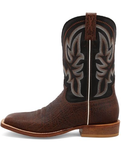 Twisted X Mxtl003 - 11 Tech X Boot - Brown