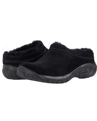 Merrell Encore Ice 4 - Black