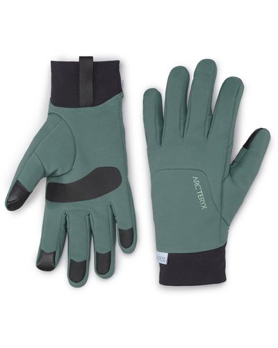 Arc'teryx Venta Gloves - Green