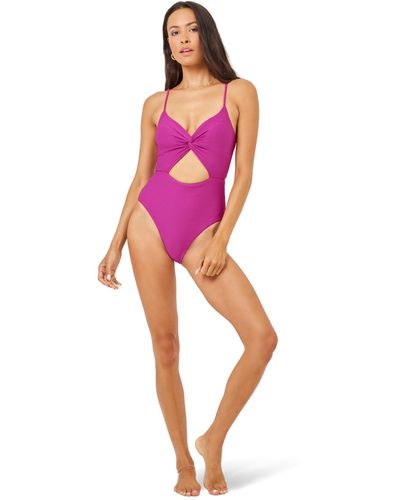 L*Space L* Kyslee One-piece Classic - Pink