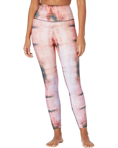 Bordoni Sport  ONZIE: Sweetheart Midi Leggings