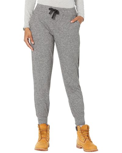 Toad&Co Timehop Sweatpants - Gray
