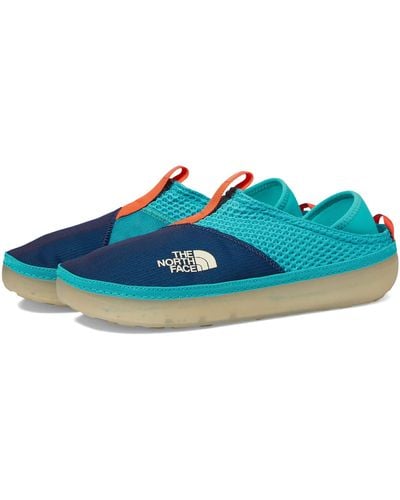 The North Face Base Camp Mule - Blue