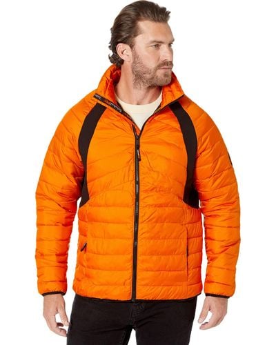 Timberland Frostwall Insulated Jacket - Orange