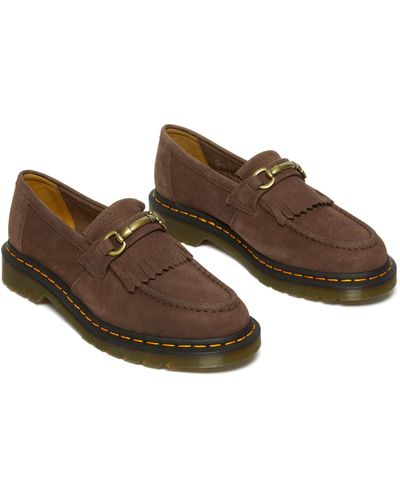 Dr. Martens Adrian Snaffle - Brown