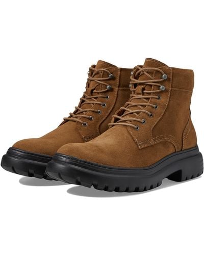 Johnston & shop murphy men's boots