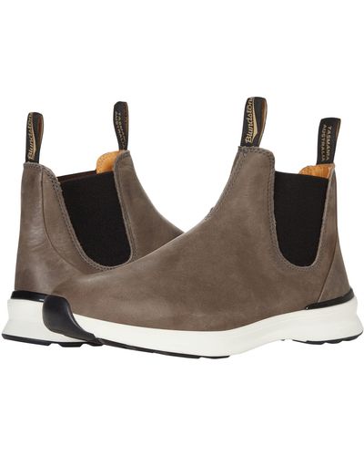 Blundstone Bl2143 Active Chelsea Boot - Gray