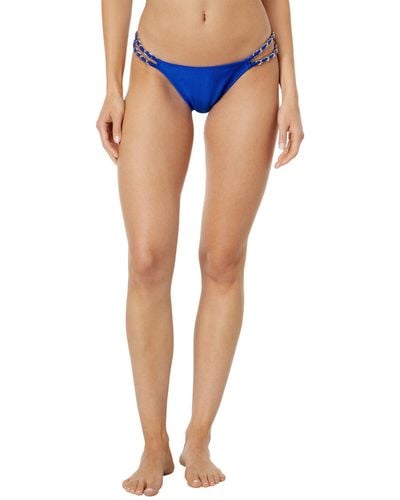 Lilly Pulitzer Petrie Bottoms - Blue