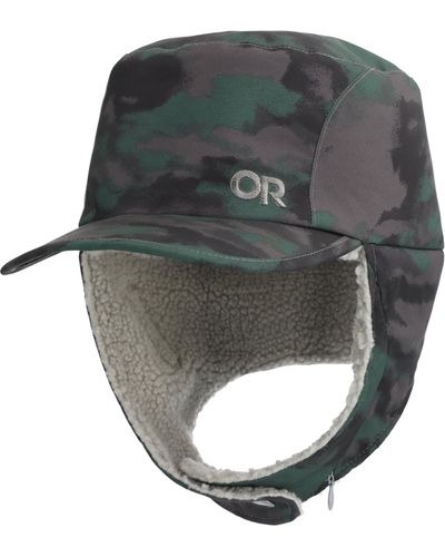 Outdoor Research Whitefish Hat - Black