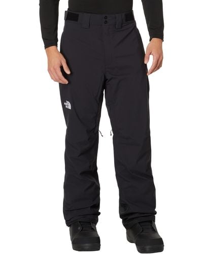 The North Face Freedom Stretch Pants - Black
