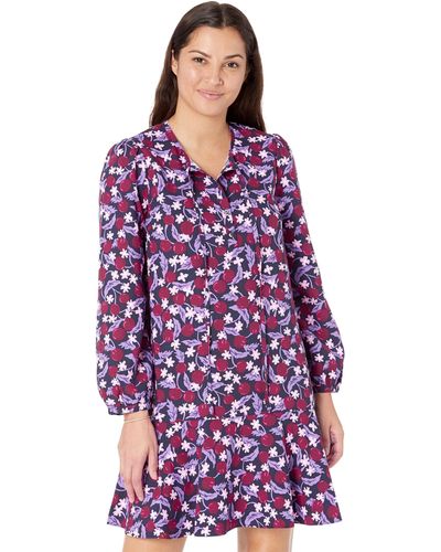 Draper James Tiered Dresses for Women | Lyst