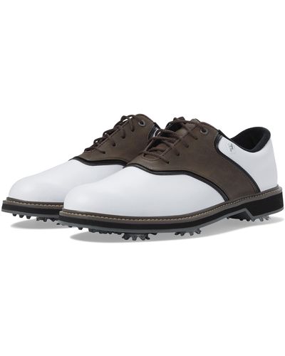 Footjoy Fj Originals Golf Shoes - Previous Season Style - Black
