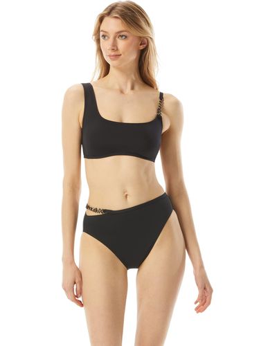 MICHAEL Michael Kors Bikinis for Women, Online Sale up to 60% off