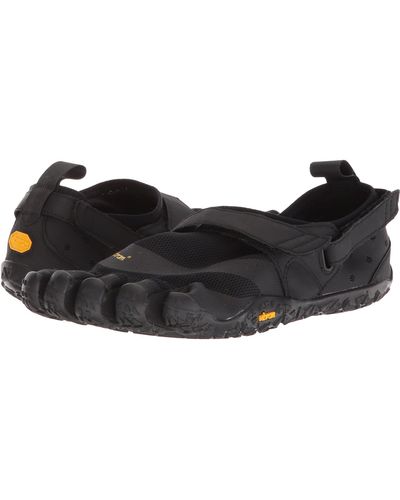 Vibram Fivefingers V-aqua - Black