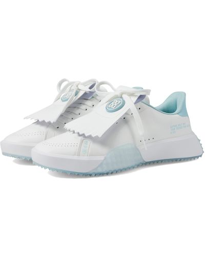 White G/FORE Sneakers for Women | Lyst