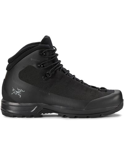 lluvia Incompetencia Desgastado Arc'teryx Boots for Men | Online Sale up to 33% off | Lyst