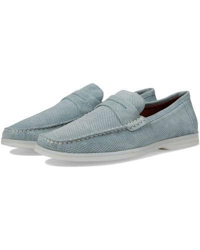 Johnnie-o Slip-on shoes for Men | Online Sale up to 40% off | Lyst