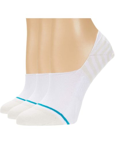 Stance Sensible Two 3-pack - White
