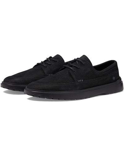 Sperry Top-Sider Cabo Ii Oxford - Black
