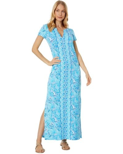 Women's Lilly Pulitzer Casual and summer maxi dresses from $168 | Lyst
