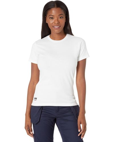 Helly Hansen T-shirts for Women | Online Sale up to 50% off | Lyst