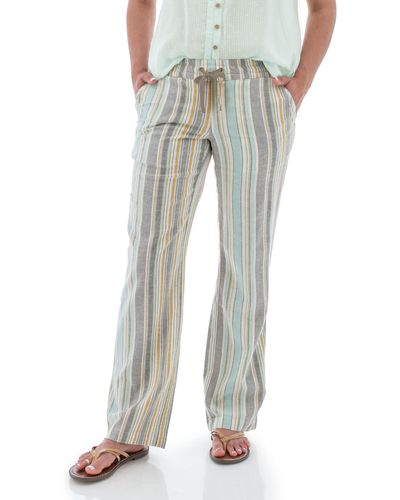 Aventura Clothing Breeze Pants - Gray
