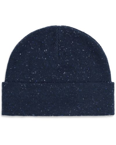 Outdoor Research Juneau Speckled Beanie - Blue