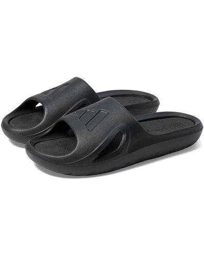 adidas Adicane Slides - Black