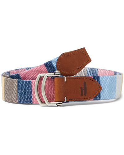 johnnie o belts