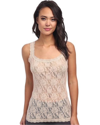 Chai Signature Crossover Bralette