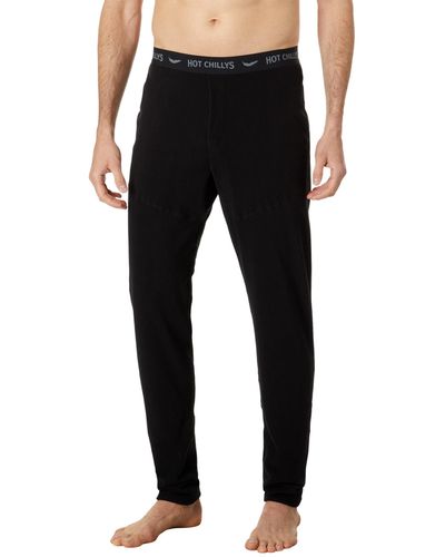 Hot Chillys La Montana Pants - Black