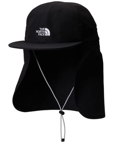 The North Face Class V Sunshield Hat - Black