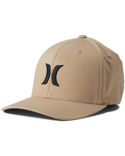 Hurley One Only Hat - Natural