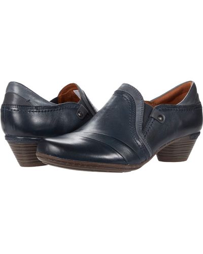 cobb hill slip on shoes