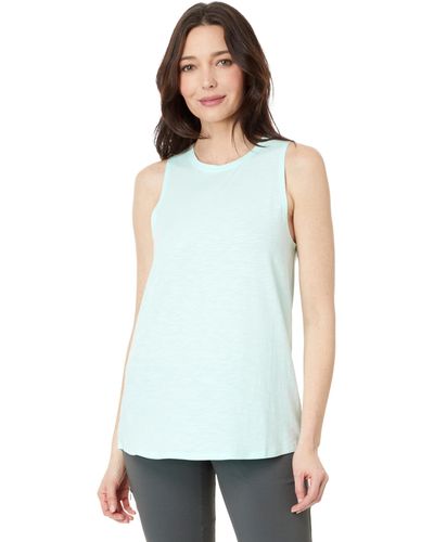 tasc Performance Nola 2.0 Tank - Blue