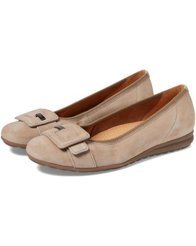 Gabor Ballet flats and ballerina shoes for Women | Online Sale up to 30%  off | Lyst