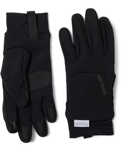 Arc'teryx Venta Gloves - Black