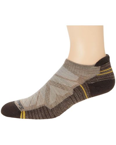 Smartwool Performance Hike Light Cushion Low Ankle - Natural