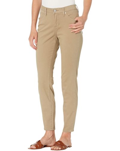 Natural Jag Jeans Pants for Women | Lyst