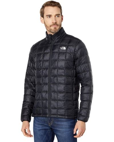 The North Face Thermoball Jackets for Men - Up to 31% off | Lyst