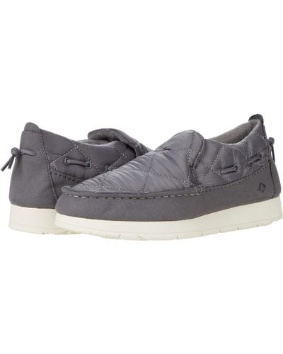 Sperry Top-Sider Moc-sider - Gray