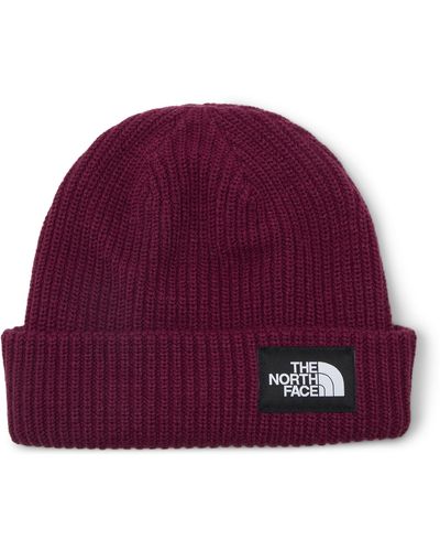 The North Face Salty Dog Beanie - Pink