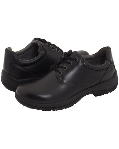 dansko josh oxford